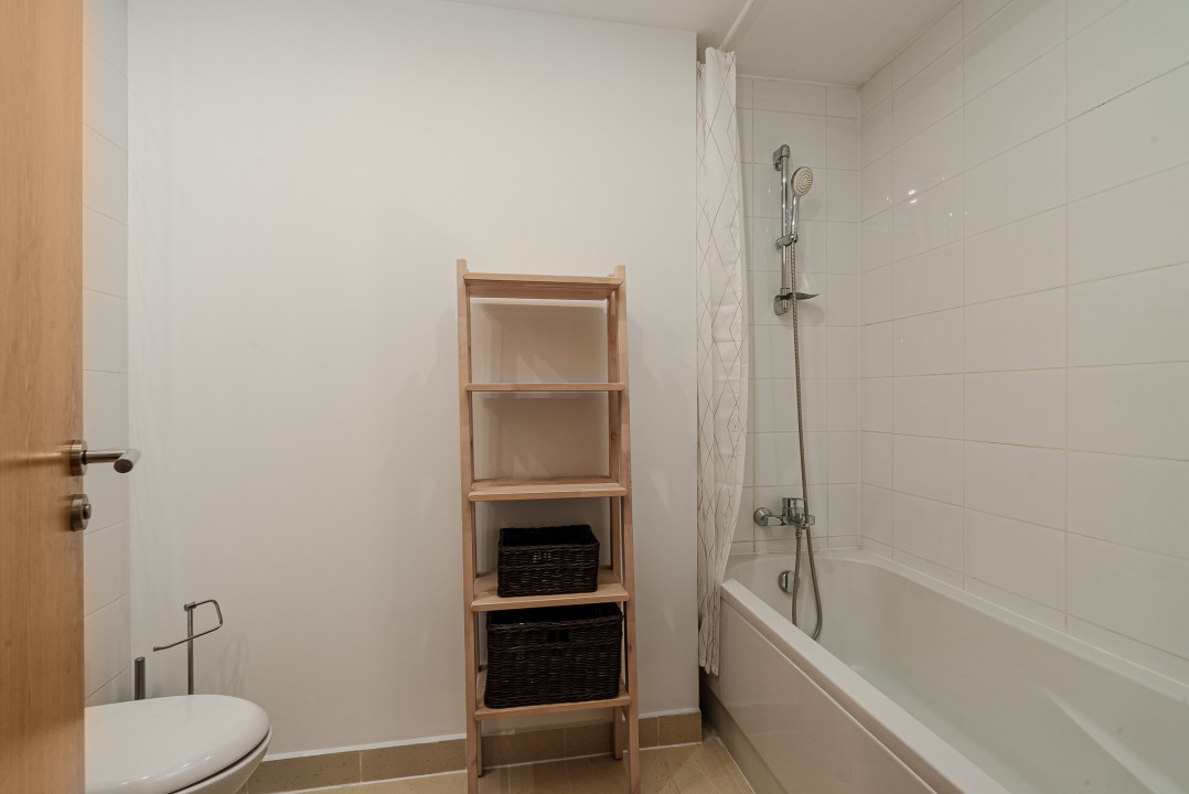 Baba Novac - DUPLEX in NEW TOWN RESIDECE 