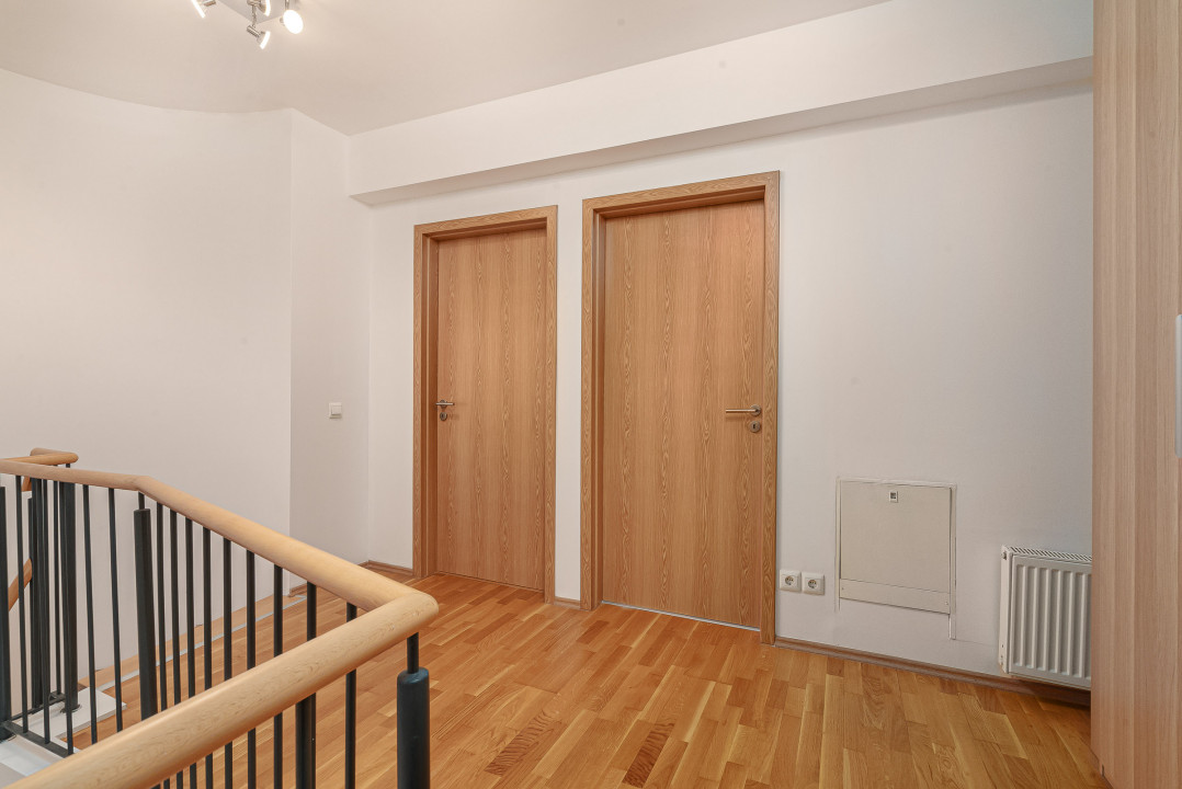 Baba Novac - DUPLEX in NEW TOWN RESIDECE 