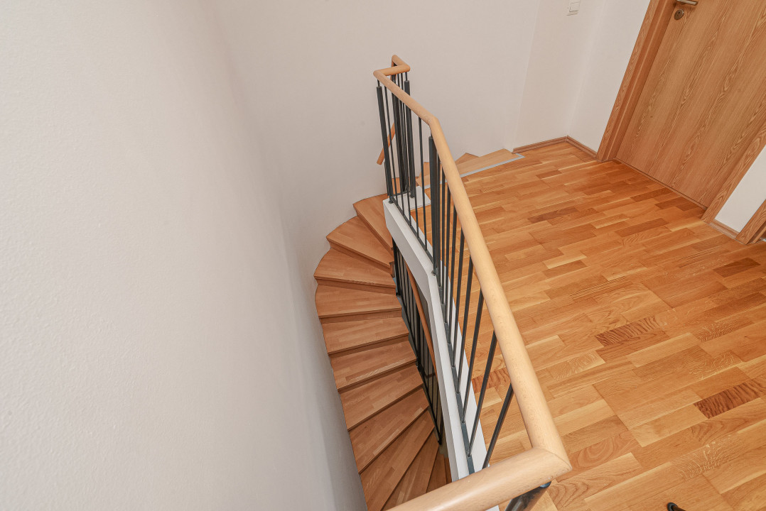 Baba Novac - DUPLEX in NEW TOWN RESIDECE 