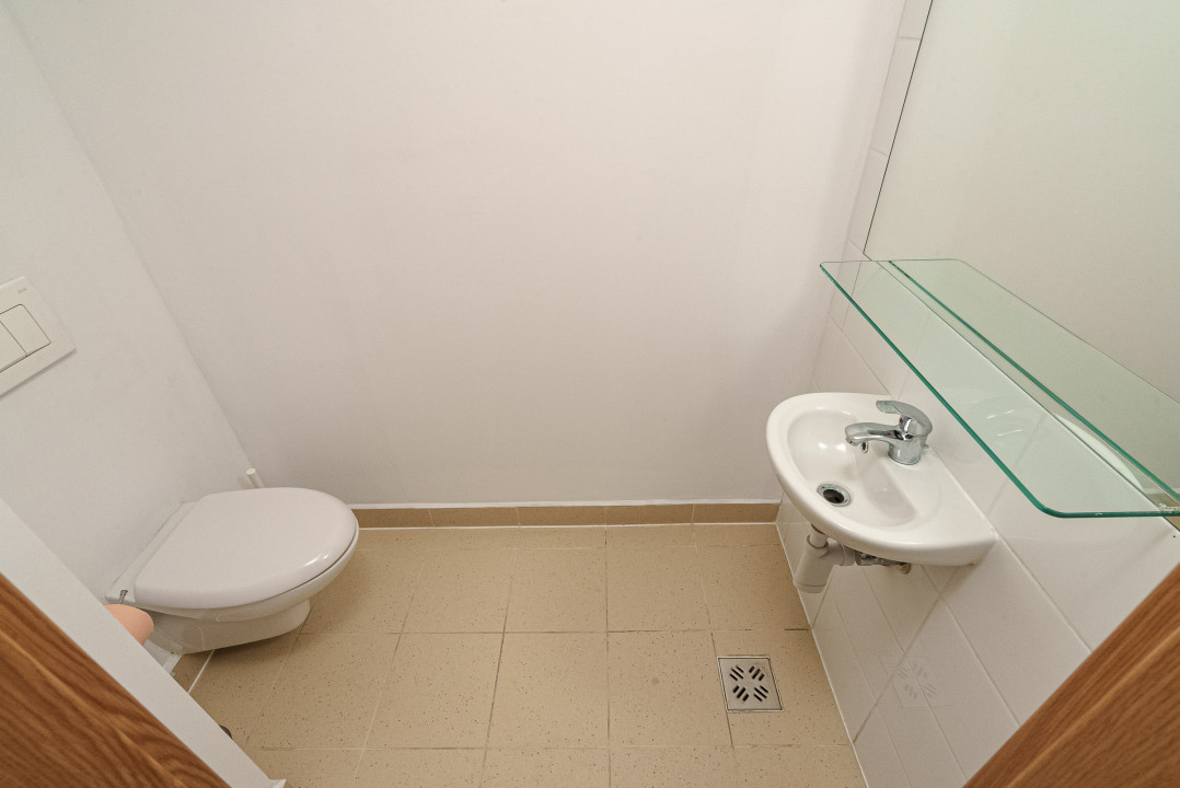 Baba Novac - DUPLEX in NEW TOWN RESIDECE 