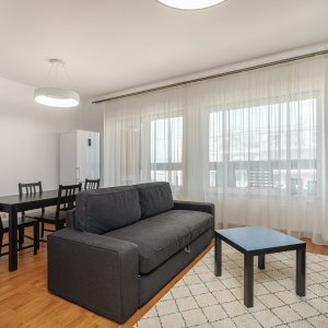 Baba Novac - DUPLEX in NEW TOWN RESIDECE 