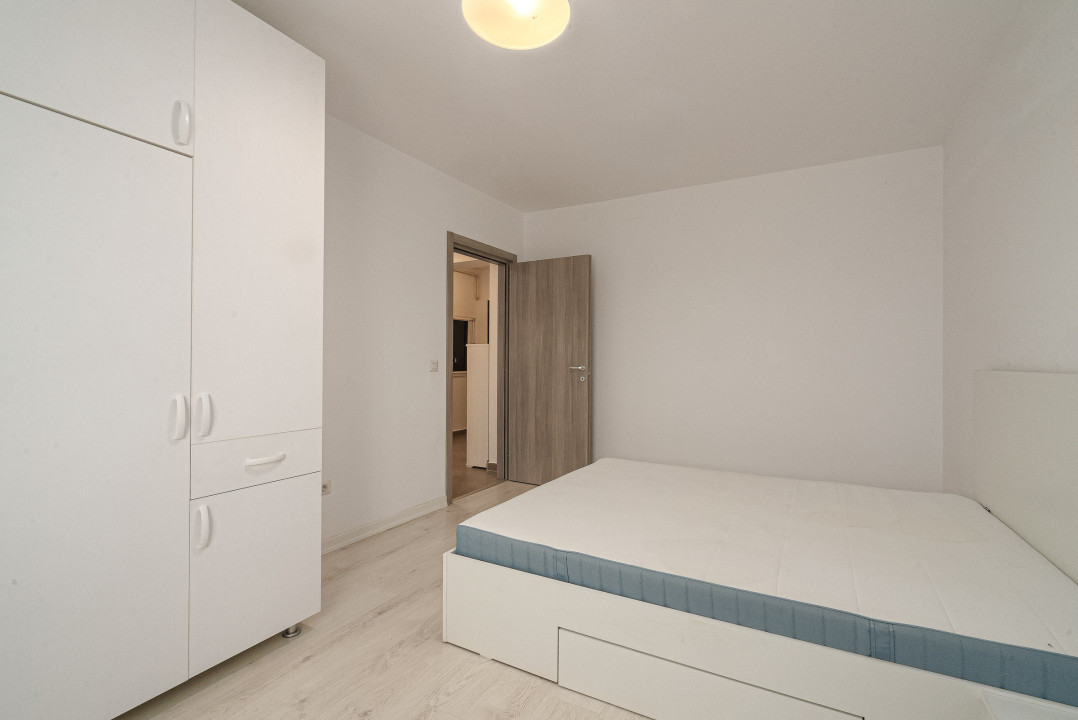 Apartament 2 camere Lujerului - Virtuții