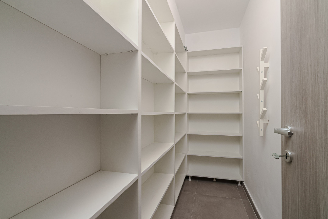 Apartament 2 camere Lujerului - Virtuții