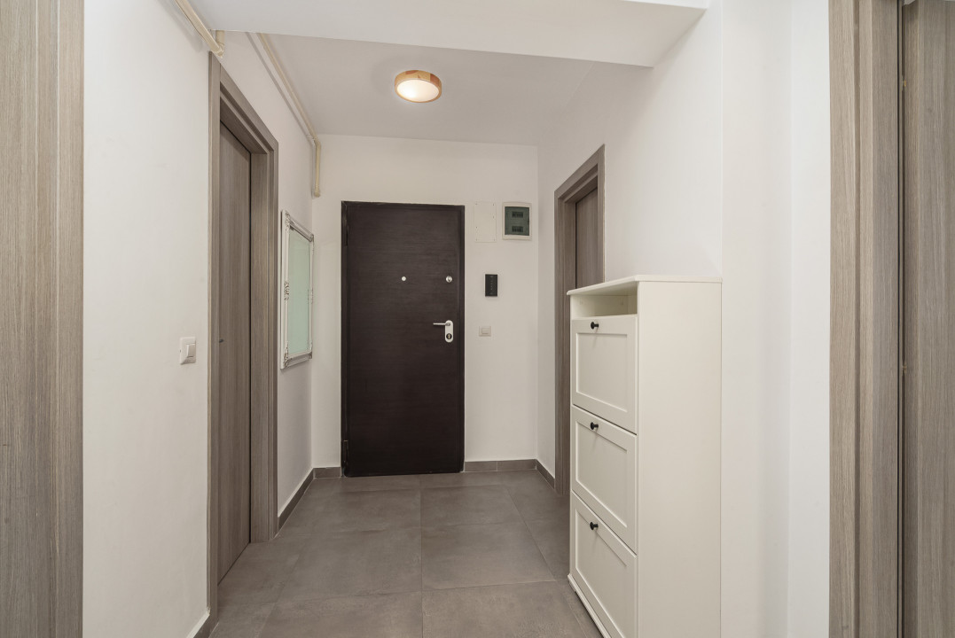 Apartament 2 camere Lujerului - Virtuții