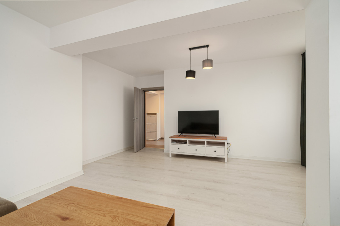 Apartament 2 camere Lujerului - Virtuții