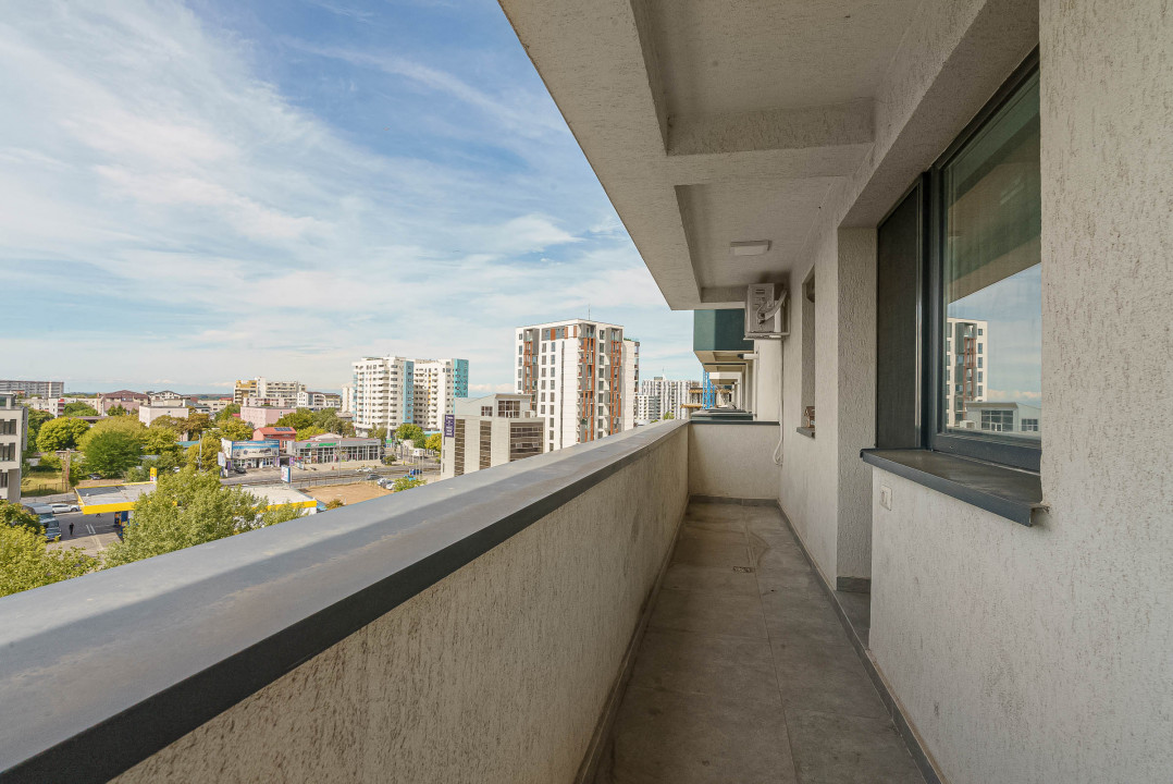 Apartament 2 camere Lujerului - Virtuții