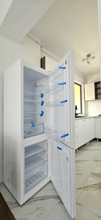 2 Camere terasa cu vedere libera Metrou Mihai Bravu