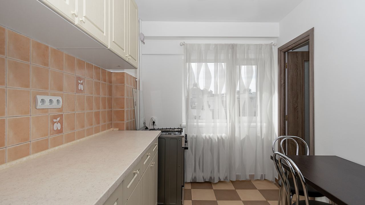 Apartament cu 3 Camere în Inima Bucureștiului - Unirii