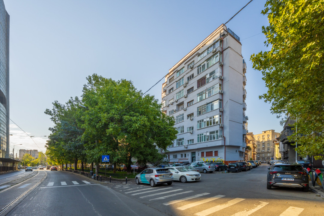 Pret redus | Apartament 2 camere Armeneasca, Universitate