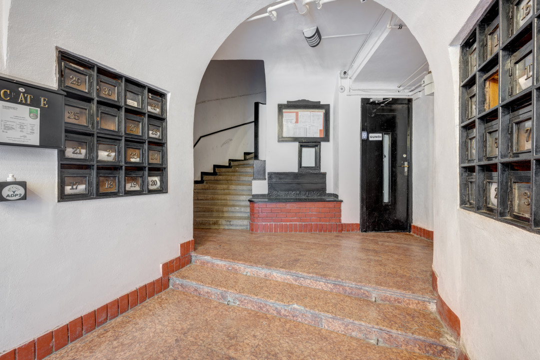 Pret redus | Apartament 2 camere Armeneasca, Universitate