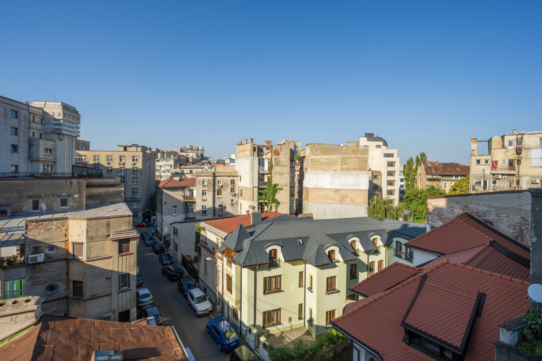 Pret redus | Apartament 2 camere Armeneasca, Universitate