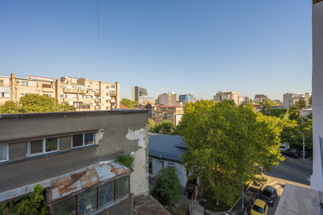 Pret redus | Apartament 2 camere Armeneasca, Universitate