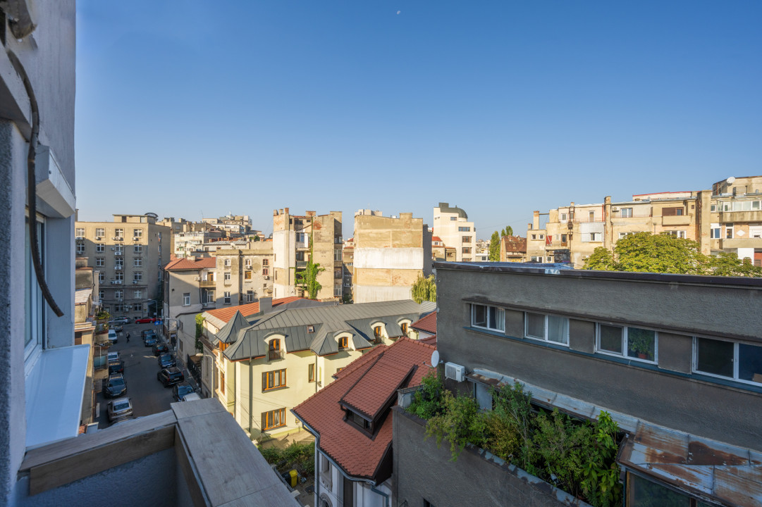 Pret redus | Apartament 2 camere Armeneasca, Universitate