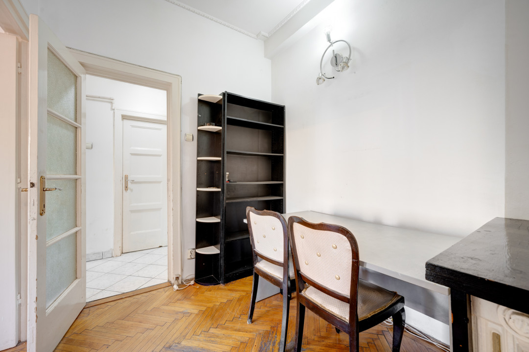 Pret redus | Apartament 2 camere Armeneasca, Universitate