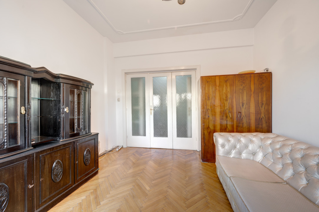 Pret redus | Apartament 2 camere Armeneasca, Universitate
