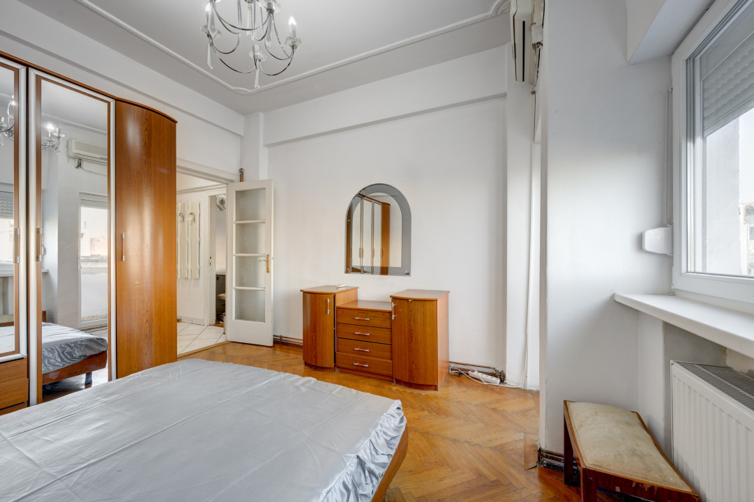 Pret redus | Apartament 2 camere Armeneasca, Universitate