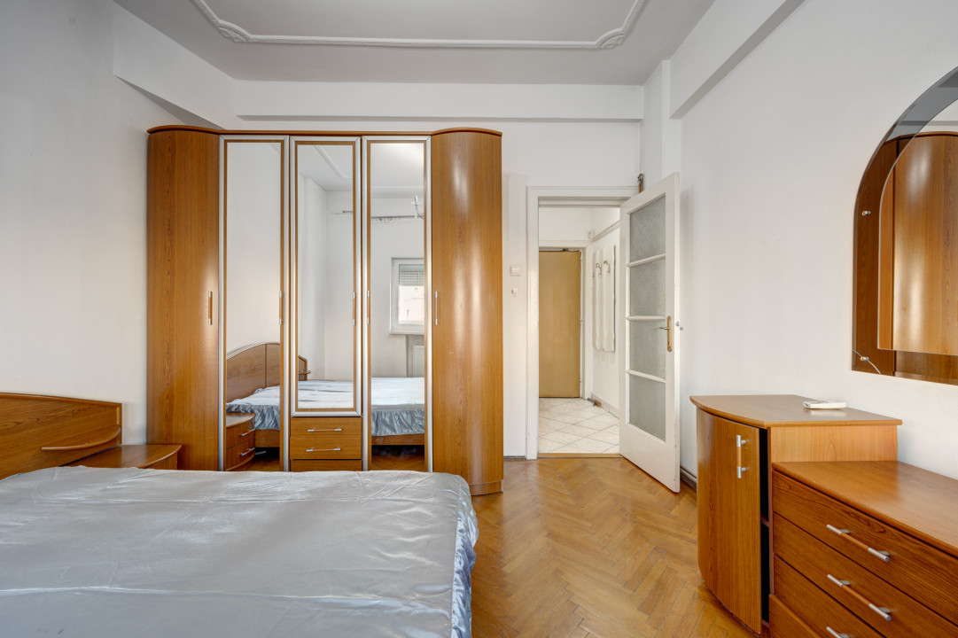 Pret redus | Apartament 2 camere Armeneasca, Universitate