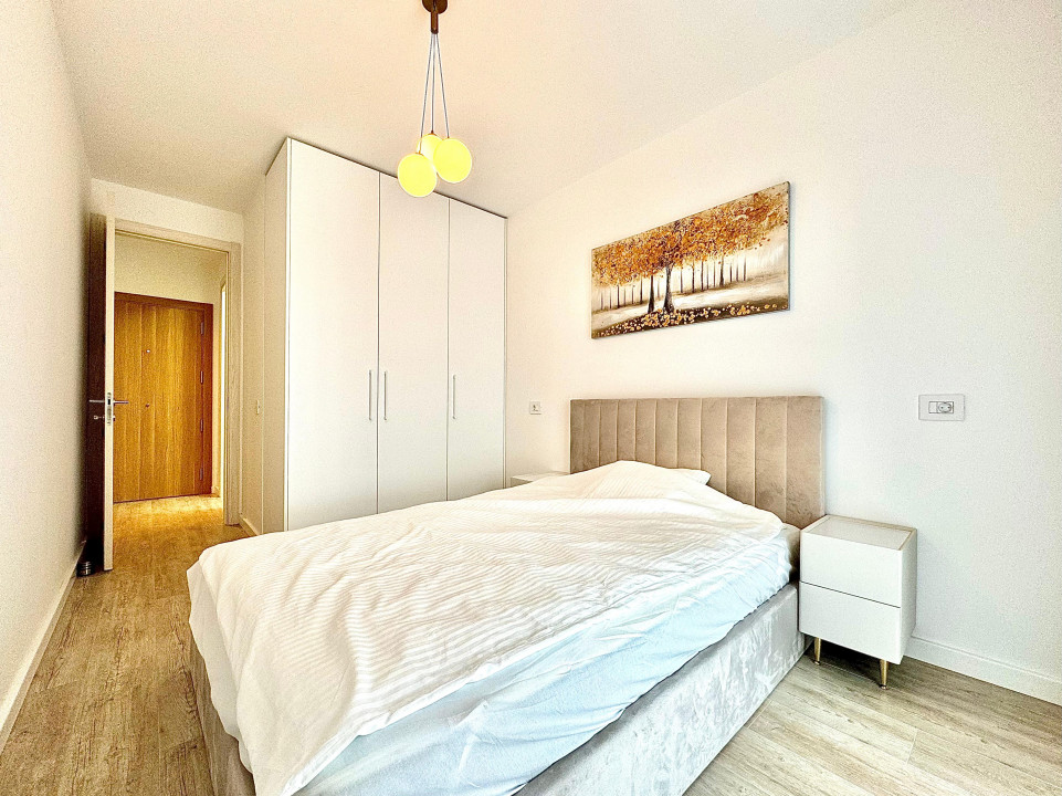 Apartament 3 camere | Parcului 20 | Parcare inclusa