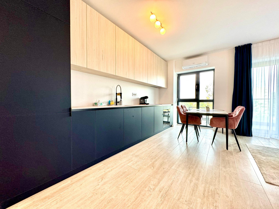 Apartament 3 camere | Parcului 20 | Parcare inclusa