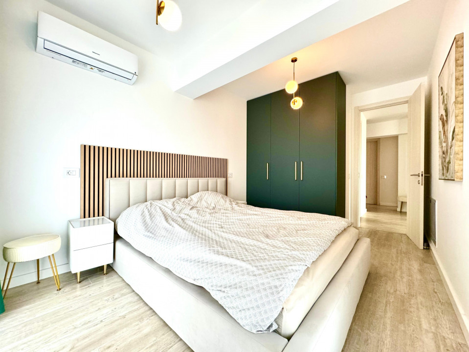 Apartament 3 camere | Parcului 20 | Parcare inclusa