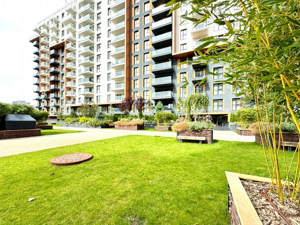 Apartament 3 camere | Parcului 20 | Parcare inclusa