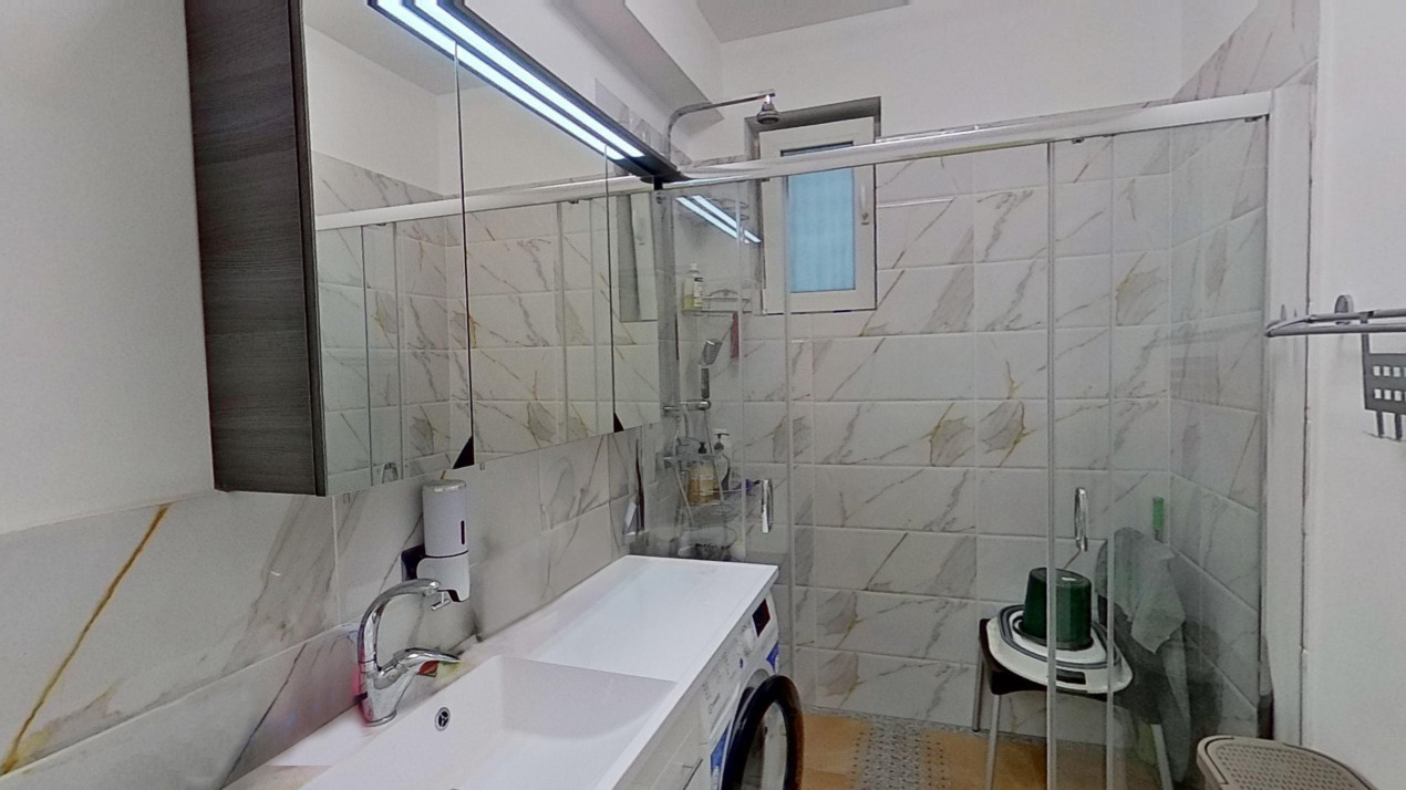 Apartament modern în mini complex rezidențial - Str. Valeriu Braniste 56