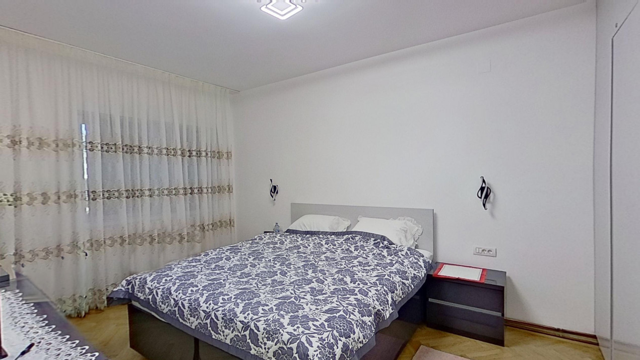 Apartament modern în mini complex rezidențial - Str. Valeriu Braniste 56