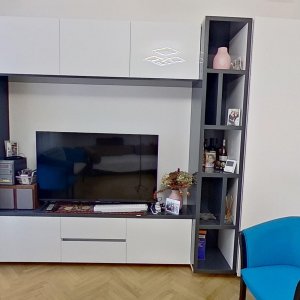 Apartament modern în mini complex rezidențial - Str. Valeriu Braniste 56