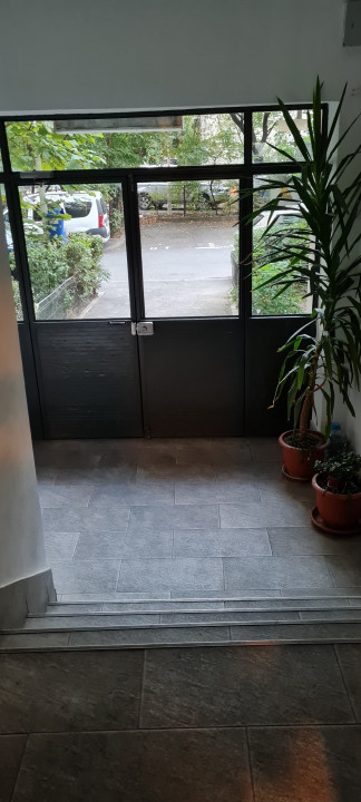 Doua camere 63 mp cu centrala, Colentina, strada Pescarilor