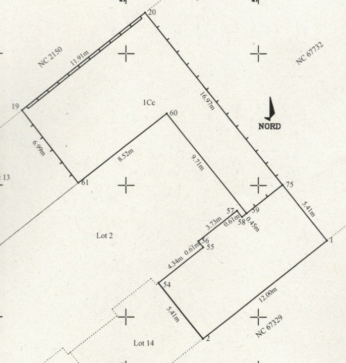 Casa 3 Camere, Curte, Zonă Liniștită, Măgurele, Locuita. Persoana fizica.