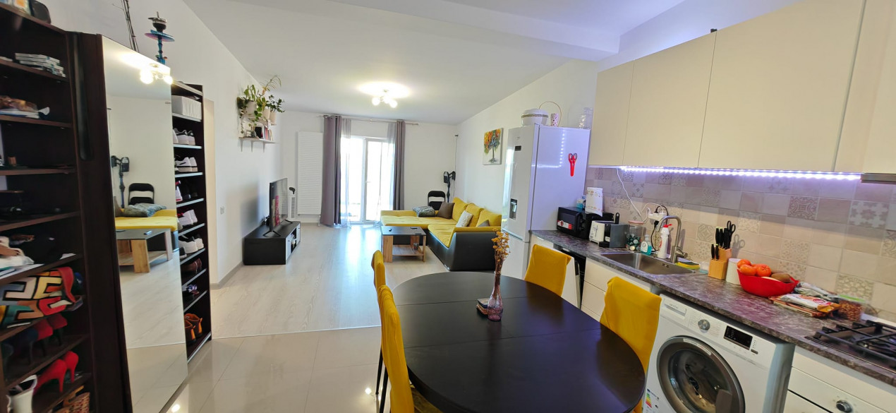 Casa 3 Camere, Curte, Zonă Liniștită, Măgurele, Locuita. Persoana fizica.