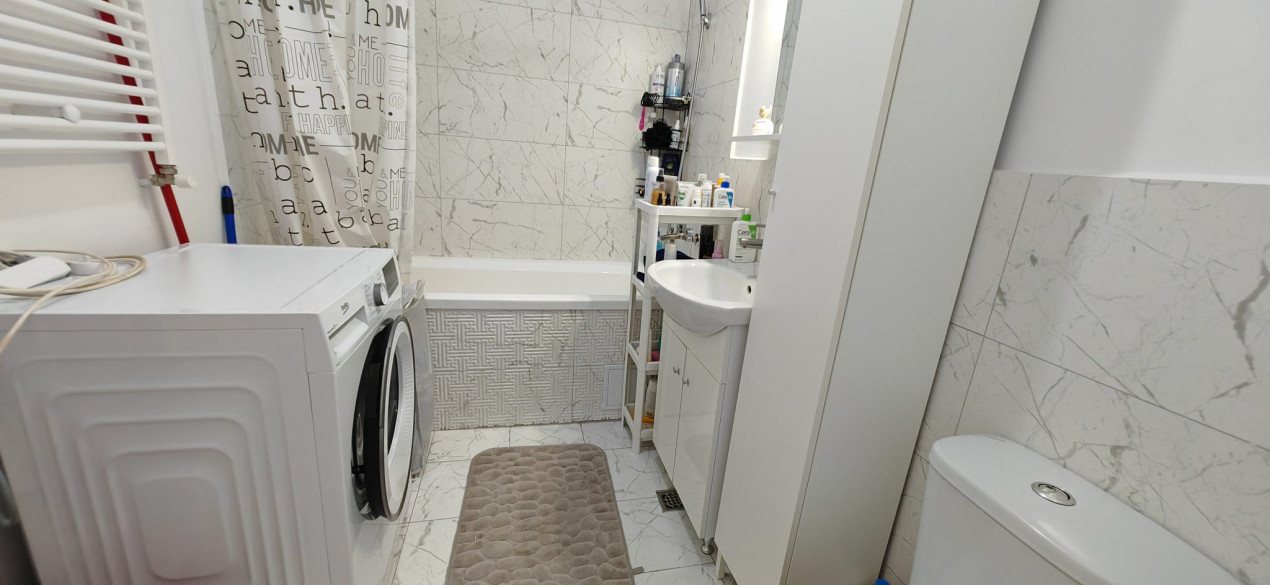 Casa 3 Camere, Curte, Zonă Liniștită, Măgurele, Locuita. Persoana fizica.