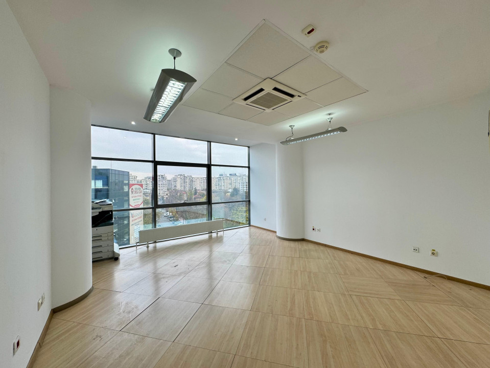 Spatiu de birouri | Vitan Center | Utilitati incluse