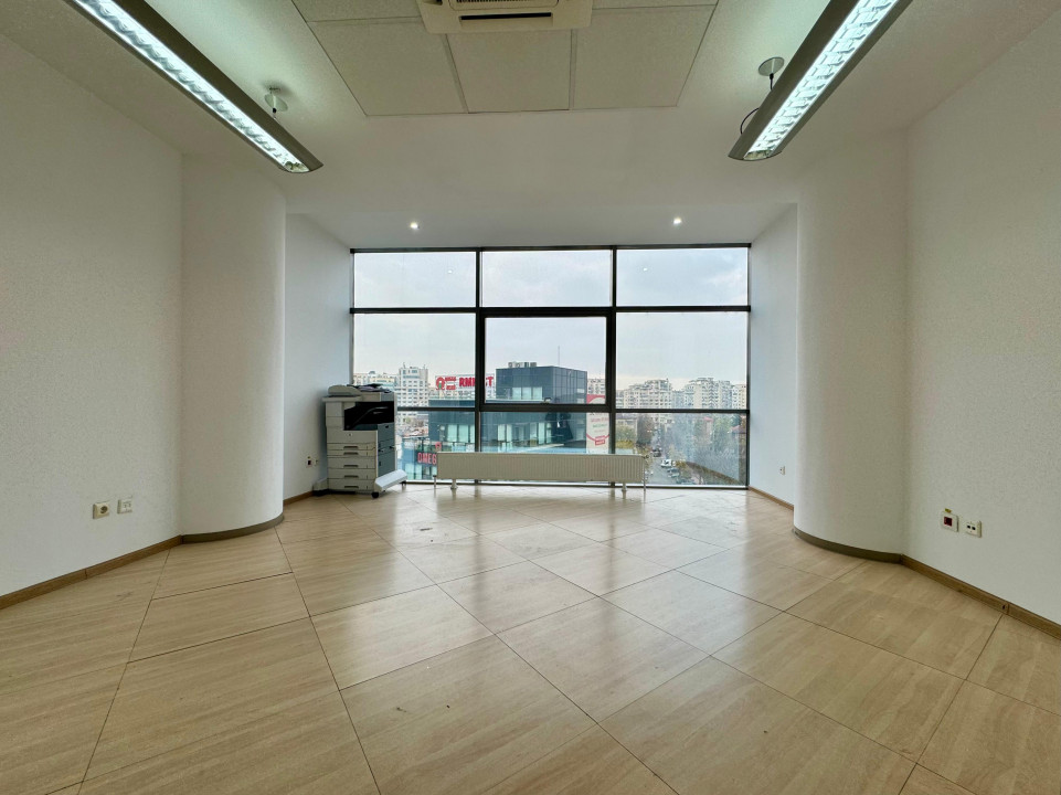 Spatiu de birouri | Vitan Center | Utilitati incluse