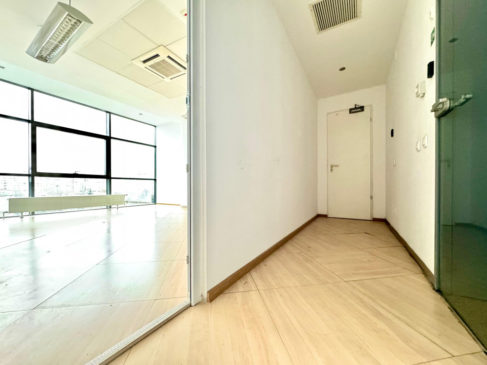 Spatiu de birouri | Vitan Center | Utilitati incluse