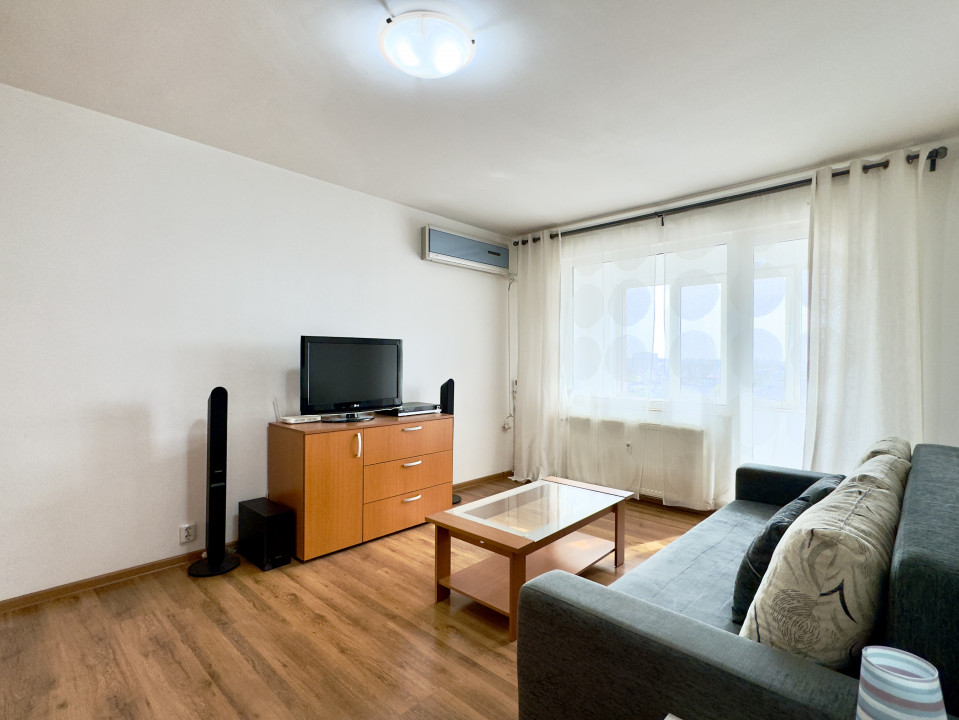 Apartament 2 camere, decomandat Iuliu Maniu - Apusului