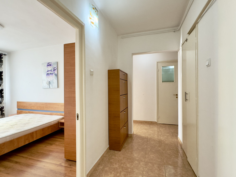 Apartament 2 camere, decomandat Iuliu Maniu - Apusului