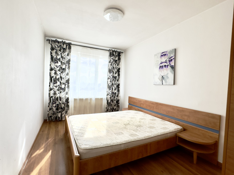 Apartament 2 camere, decomandat Iuliu Maniu - Apusului