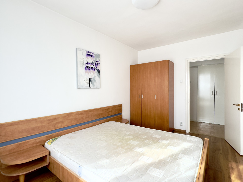 Apartament 2 camere, decomandat Iuliu Maniu - Apusului