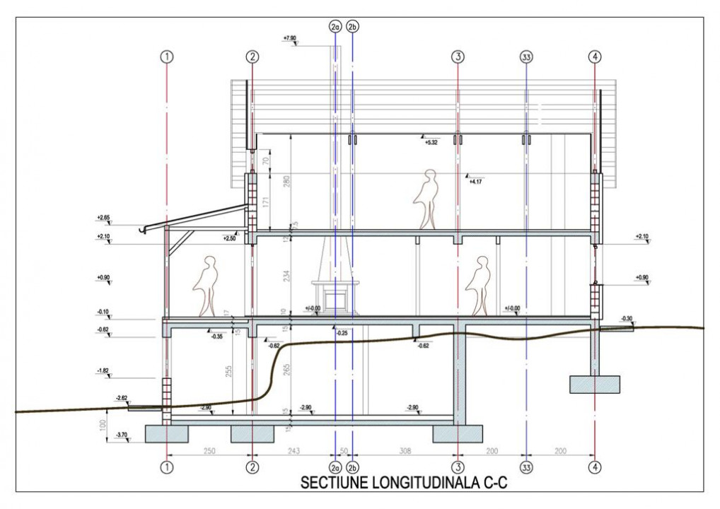 Teren intravilan cu deschidere la lac | Ganeasa | 1102 mp 