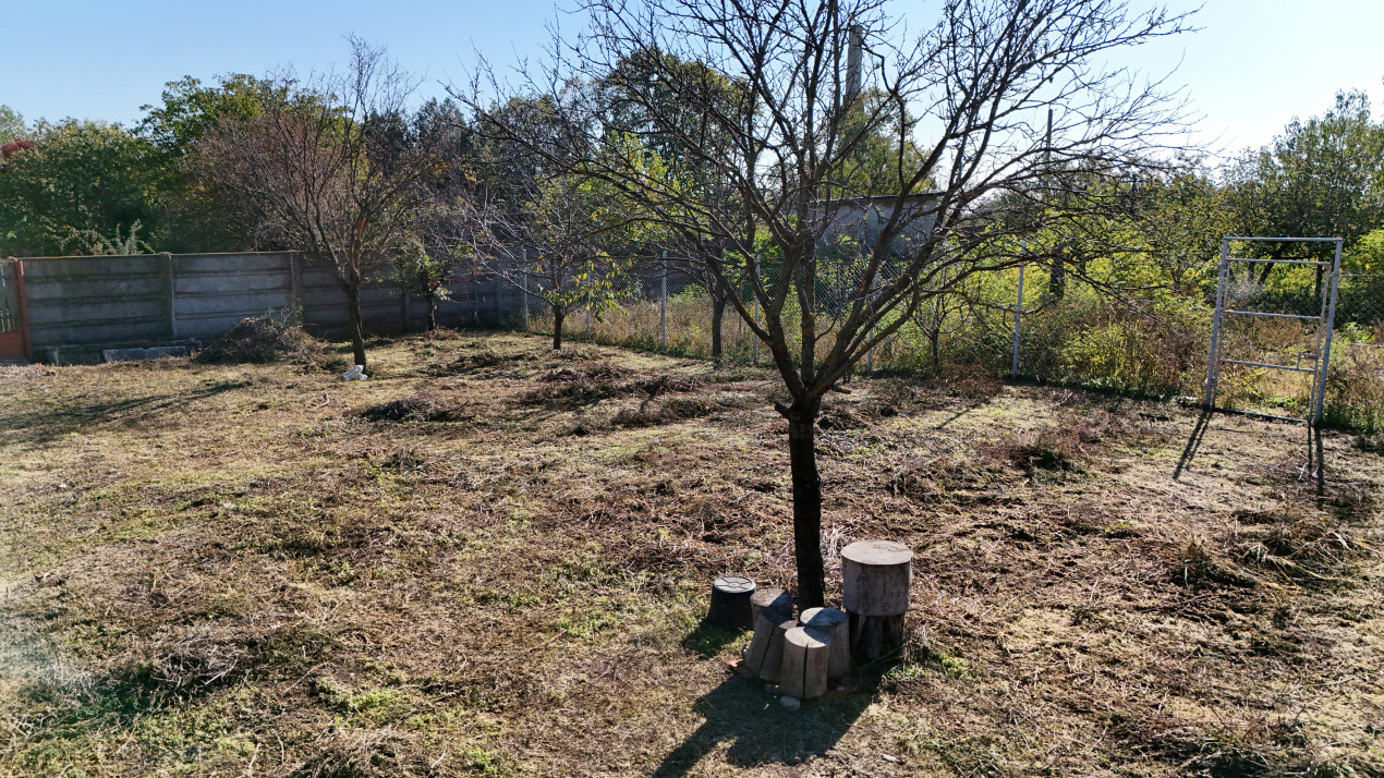 Teren intravilan | 1880 mp | Buda | Proximitate DN 1 si Parc Industrial