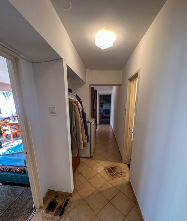 Apartament 4 camere, Iuliu Maniu, Lujerului, Etaj 3