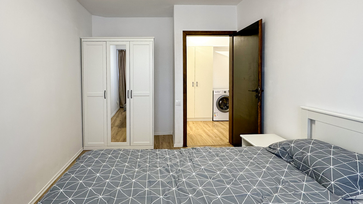 🏠 Apartament Modern 3 Camere | Șos. Colentina | Complet Renovat și Utilat