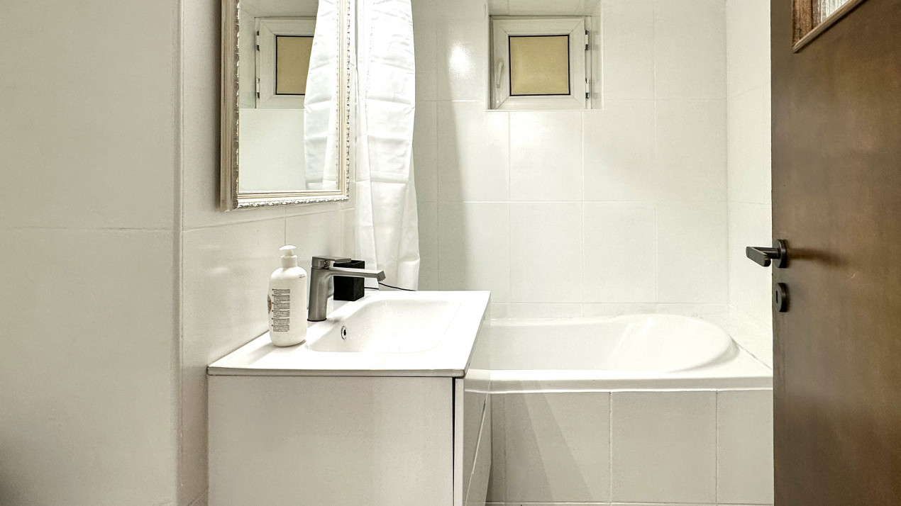 🏠 Apartament Modern 3 Camere | Șos. Colentina | Complet Renovat și Utilat