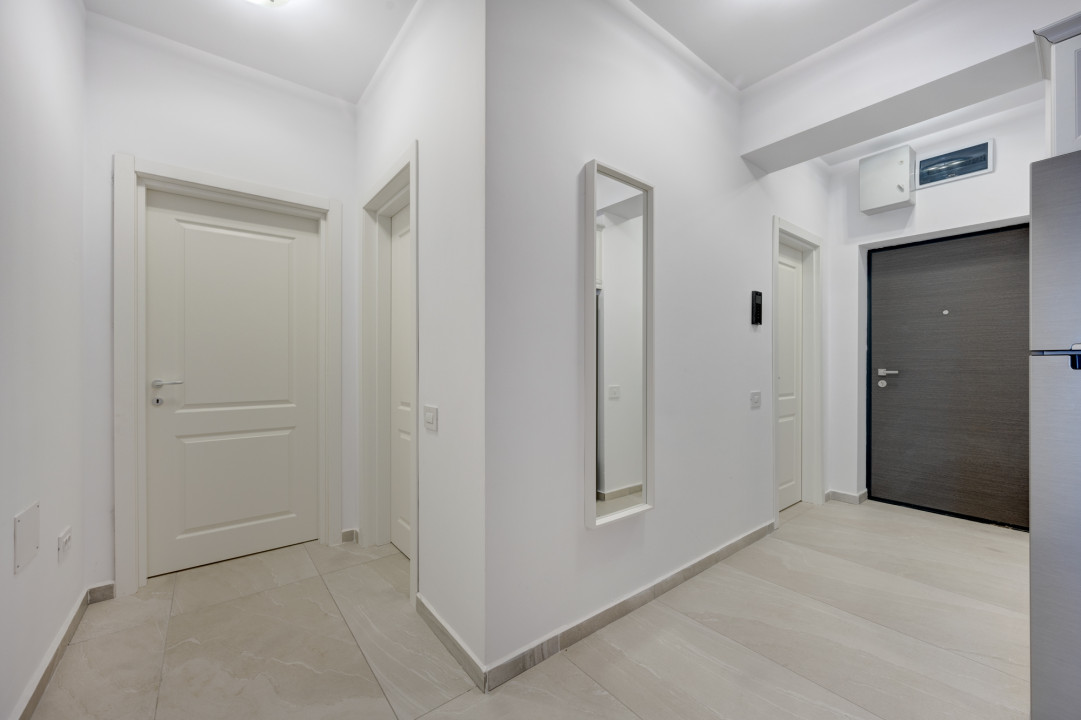 Inchiriere 3 camere Via Pipera | zona Porsche Pipera