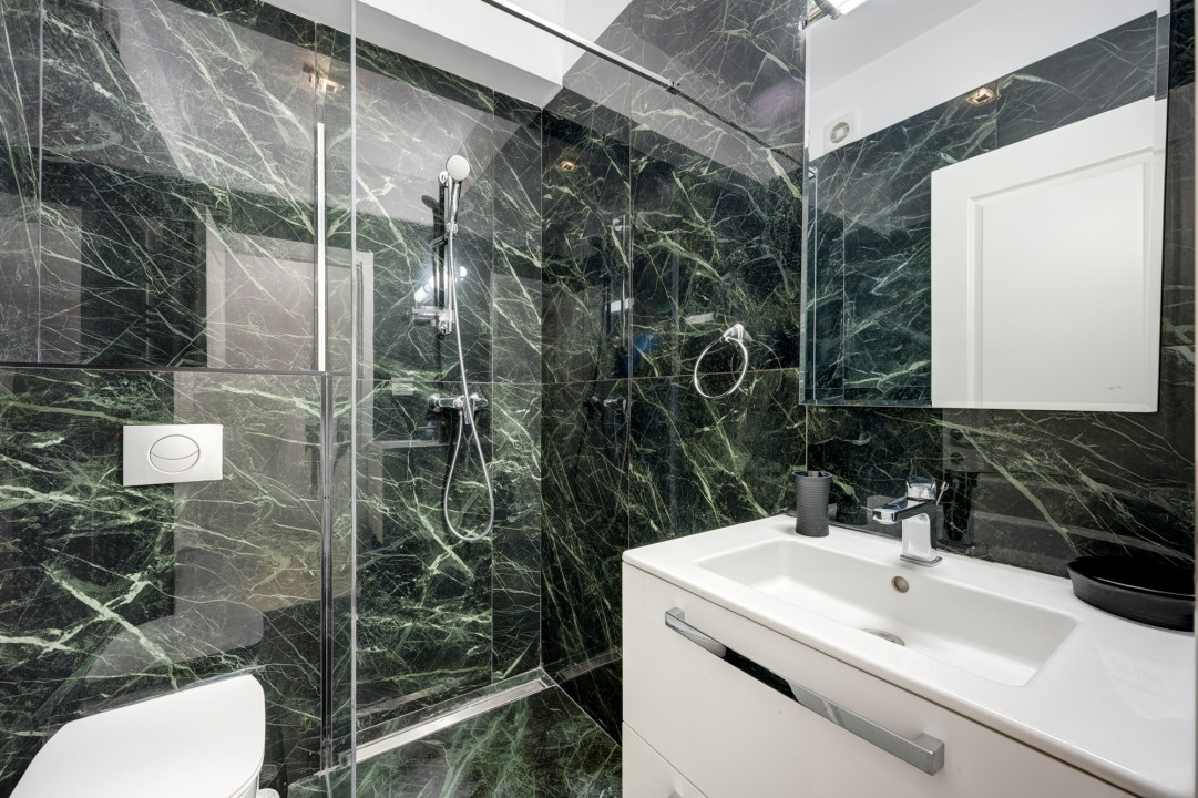 Inchiriere 3 camere Via Pipera | zona Porsche Pipera