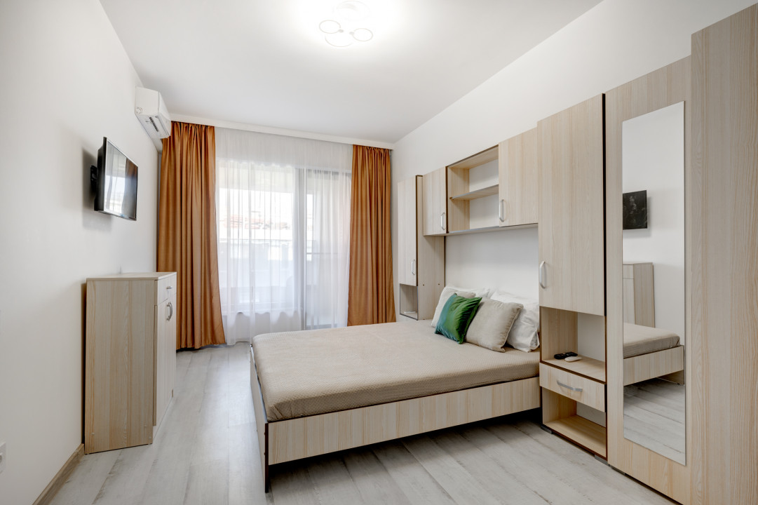 Inchiriere 3 camere Via Pipera | zona Porsche Pipera