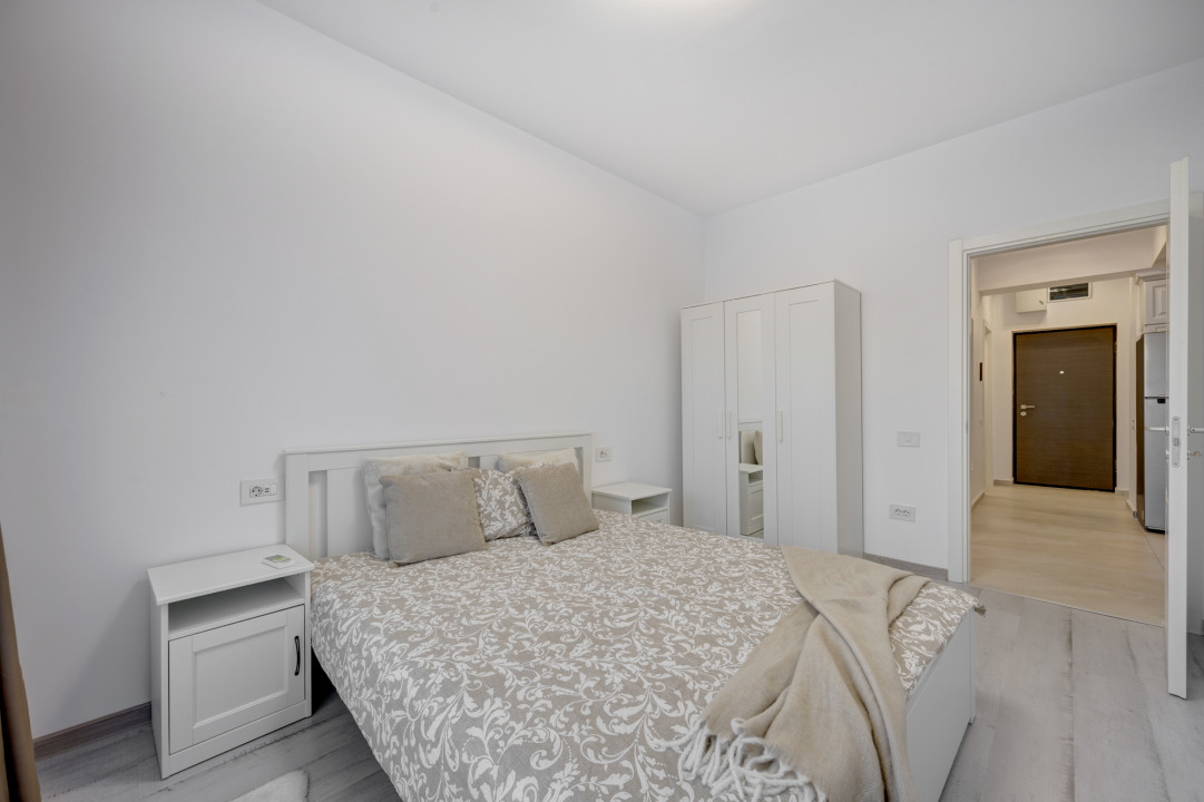 Inchiriere 3 camere Via Pipera | zona Porsche Pipera