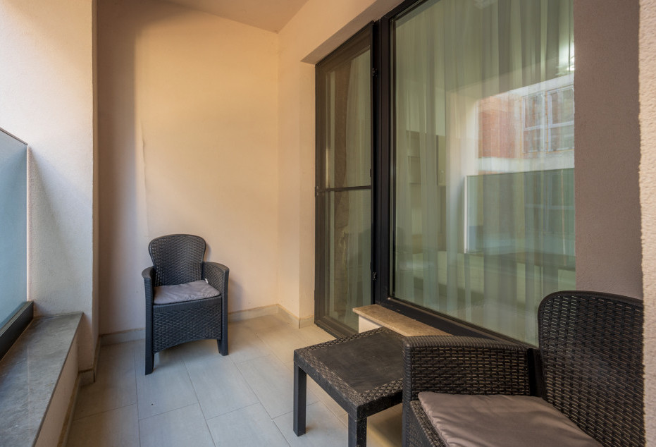 Inchiriere 3 camere Via Pipera | zona Porsche Pipera