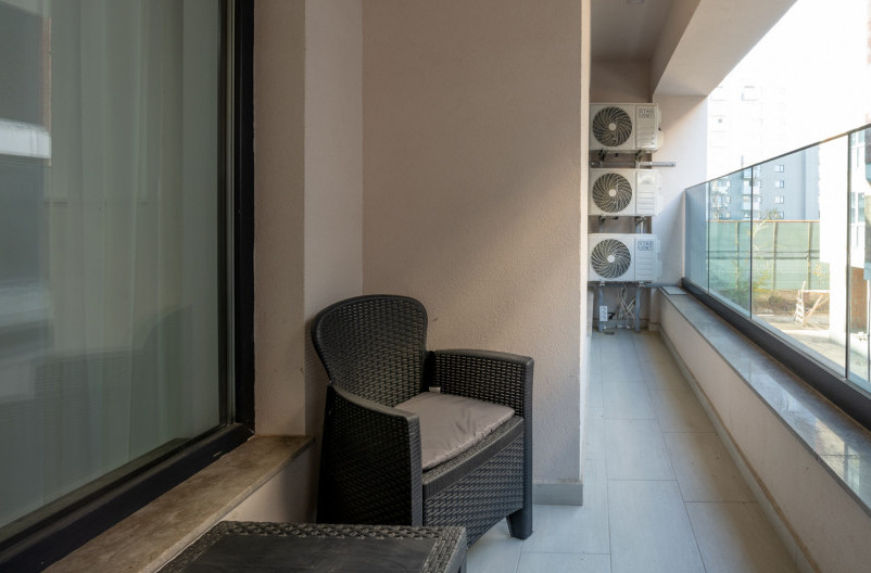 Inchiriere 3 camere Via Pipera | zona Porsche Pipera